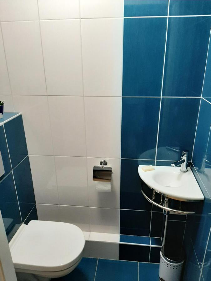 Gite La Houblonniere Standing Et Confort A Colmar Exterior foto